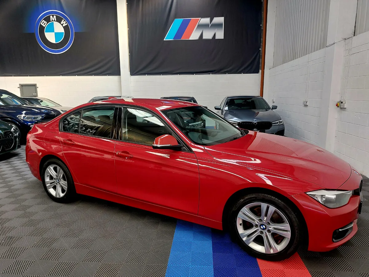 316D SPORT (LOW MILES) - Image 2