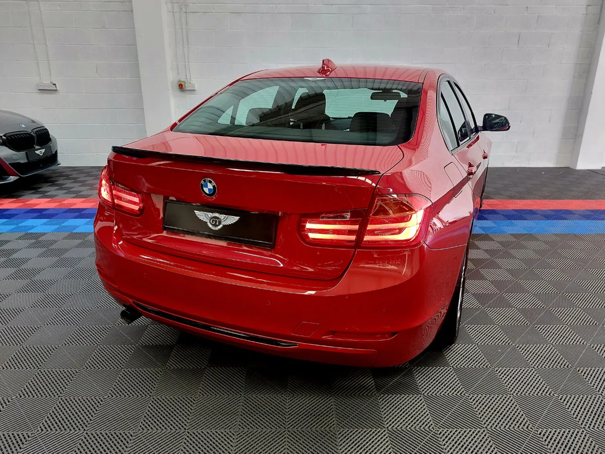 316D SPORT (LOW MILES) - Image 3