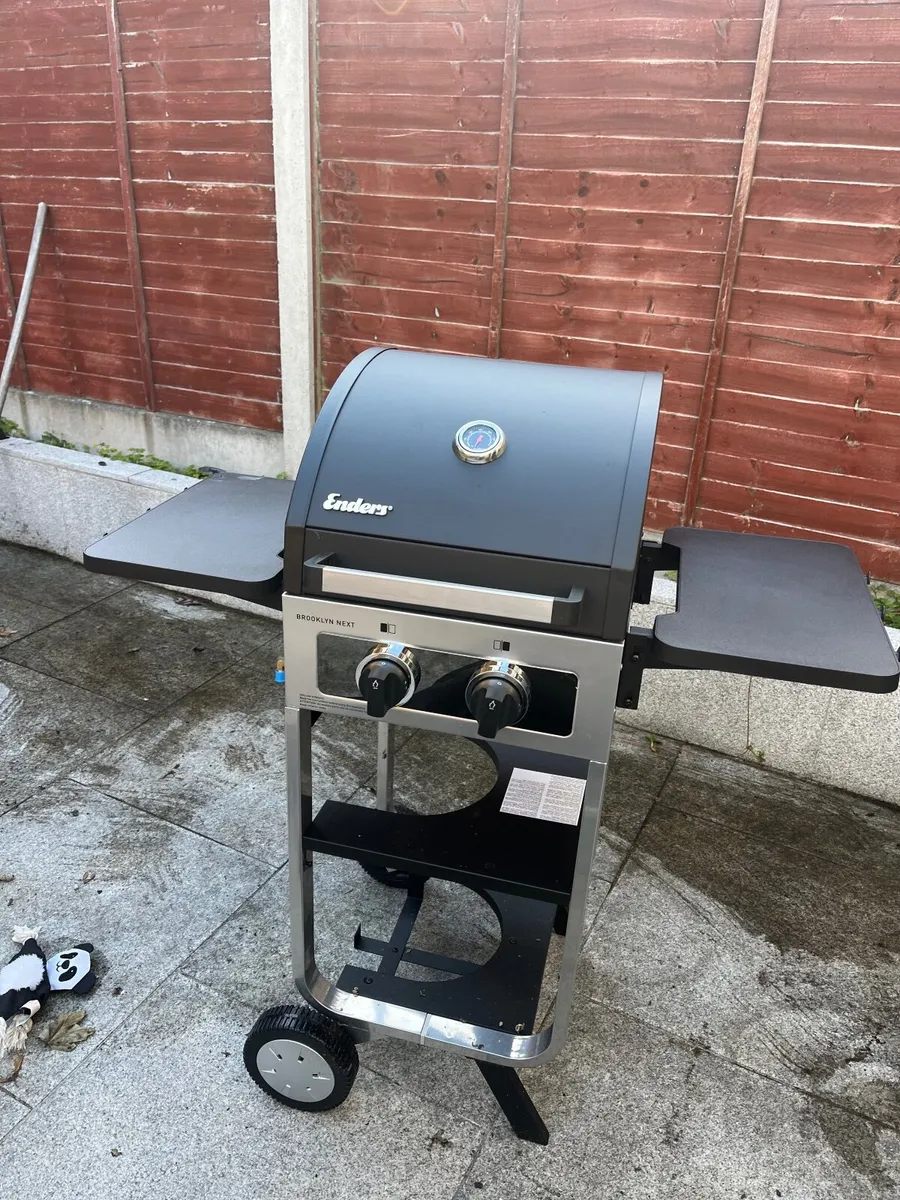 BBQ brand new - Image 3