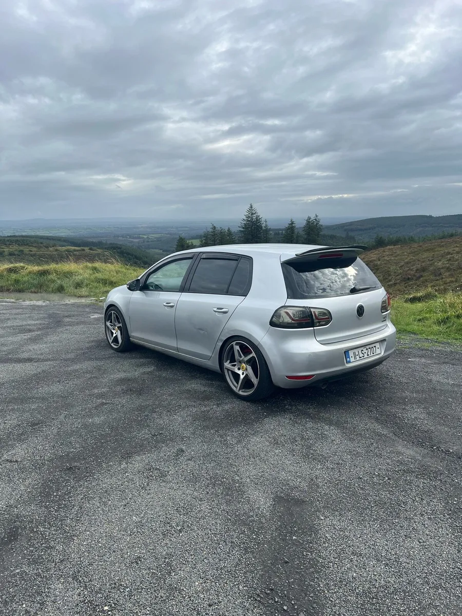 Mark 6 Golf Tdi - Image 3
