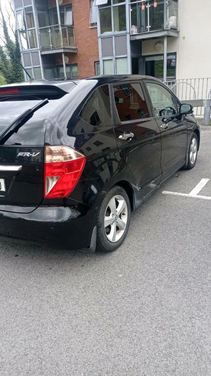 Honda FR-V - Image 3