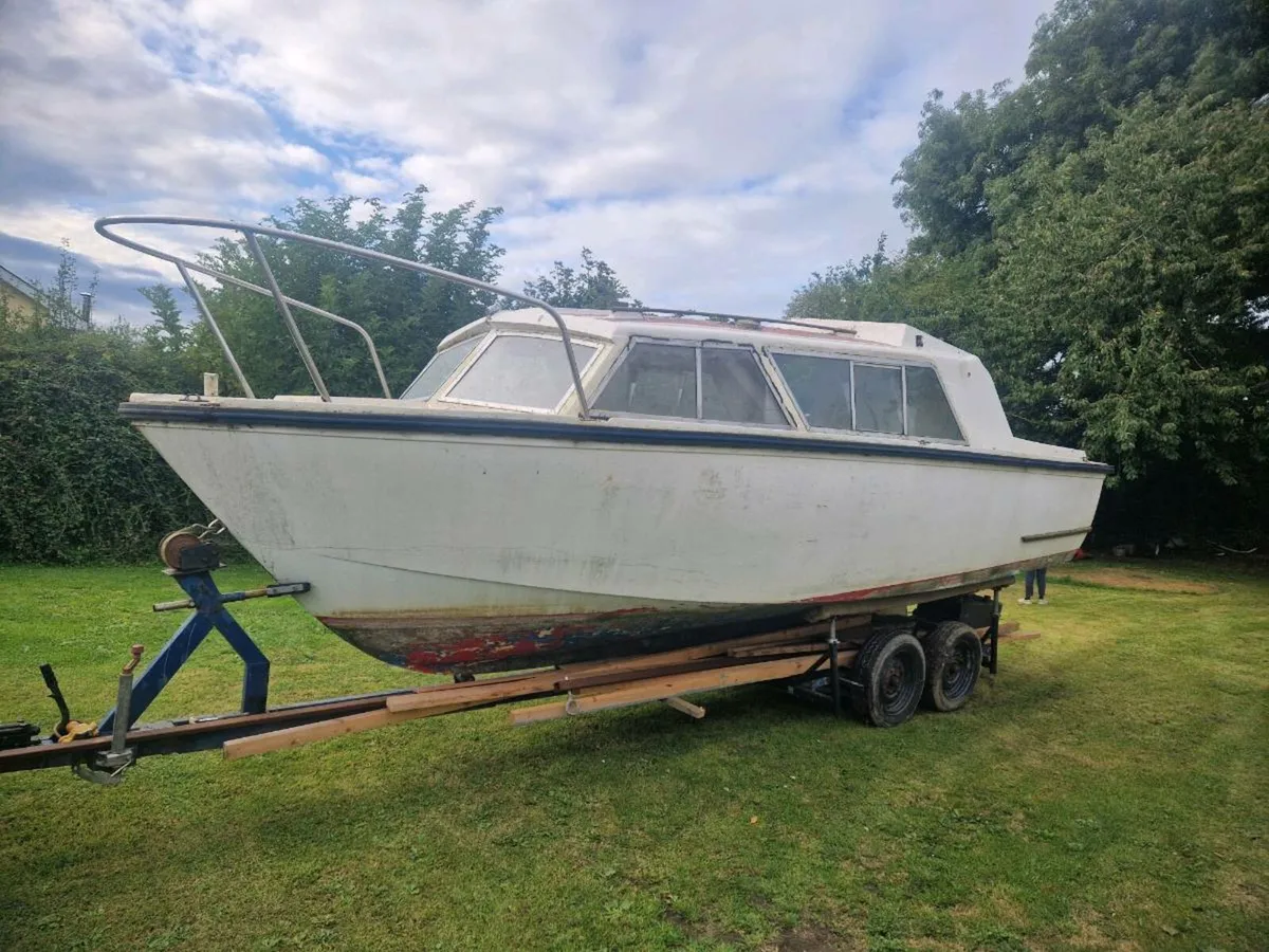 Priject Boat - Image 2