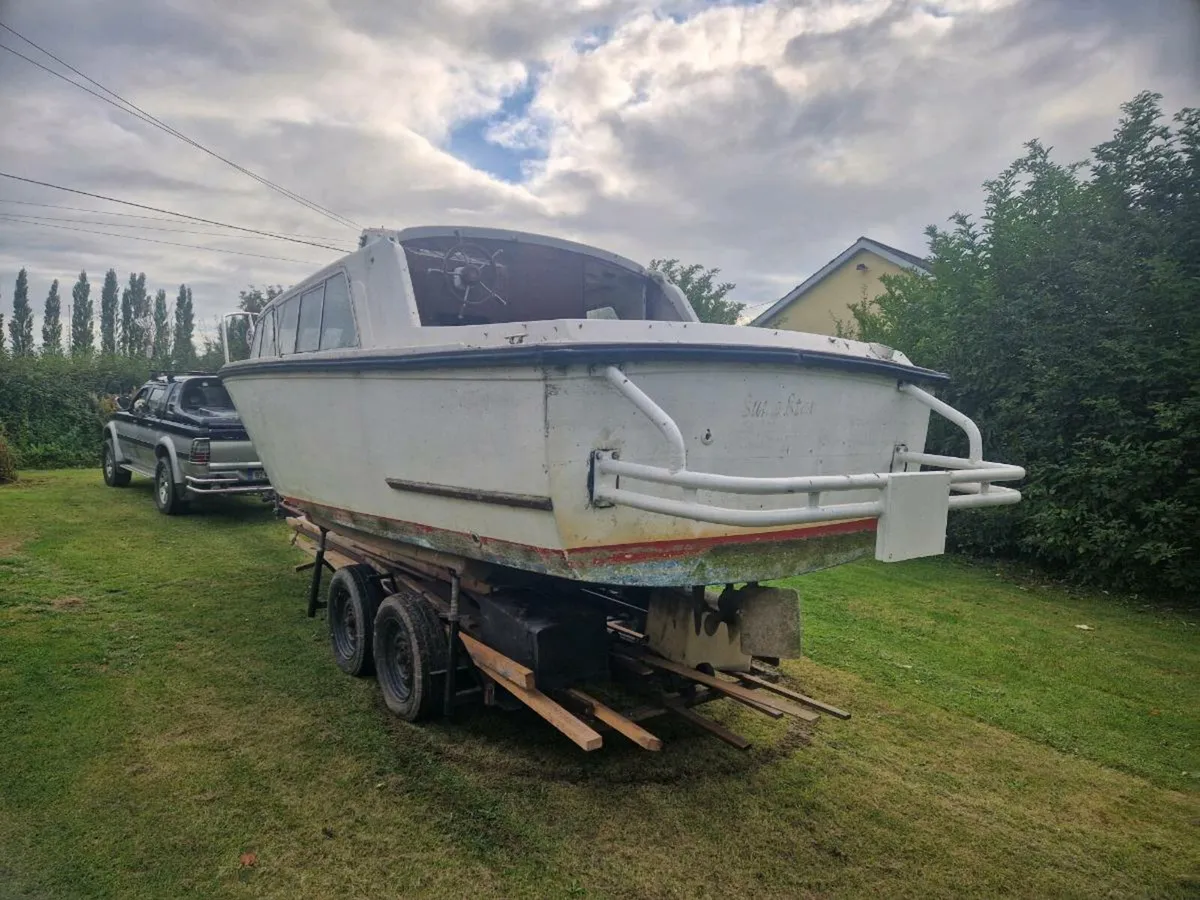 Priject Boat - Image 3