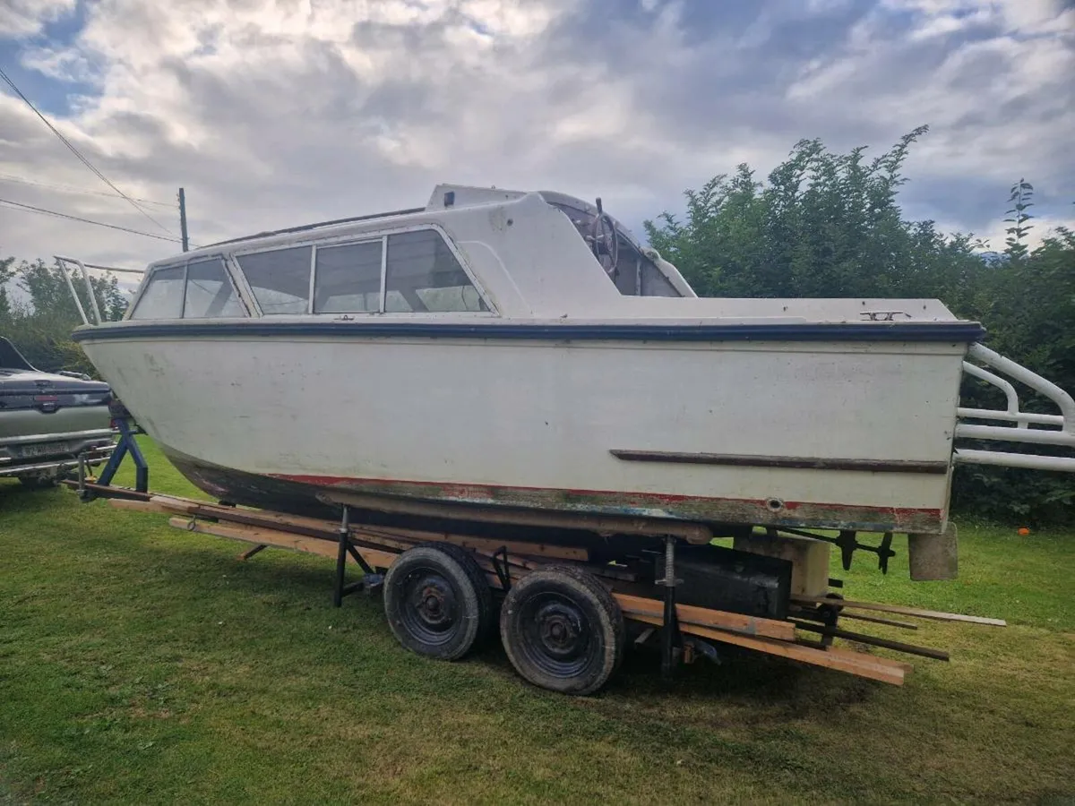 Priject Boat - Image 4
