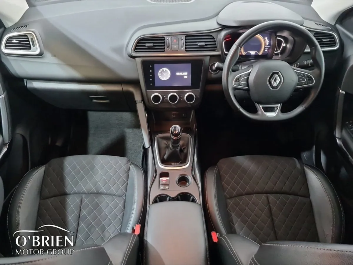 Renault KADJAR 1.5 Blue dCi 115 Iconic - Image 2