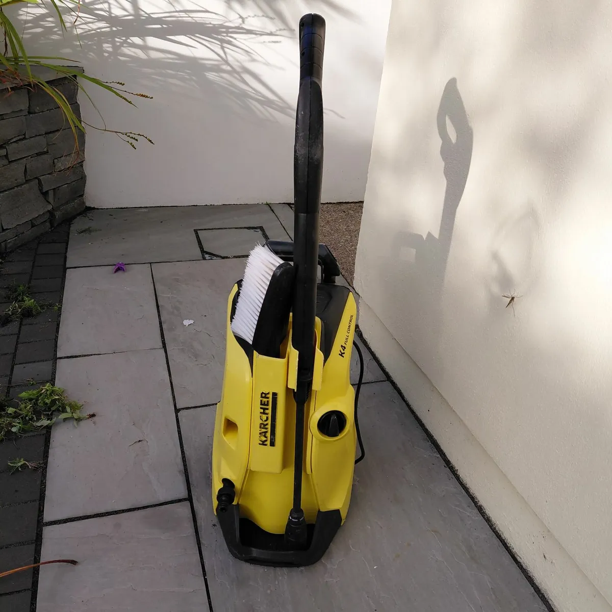 Karcher K4 Power Washer
