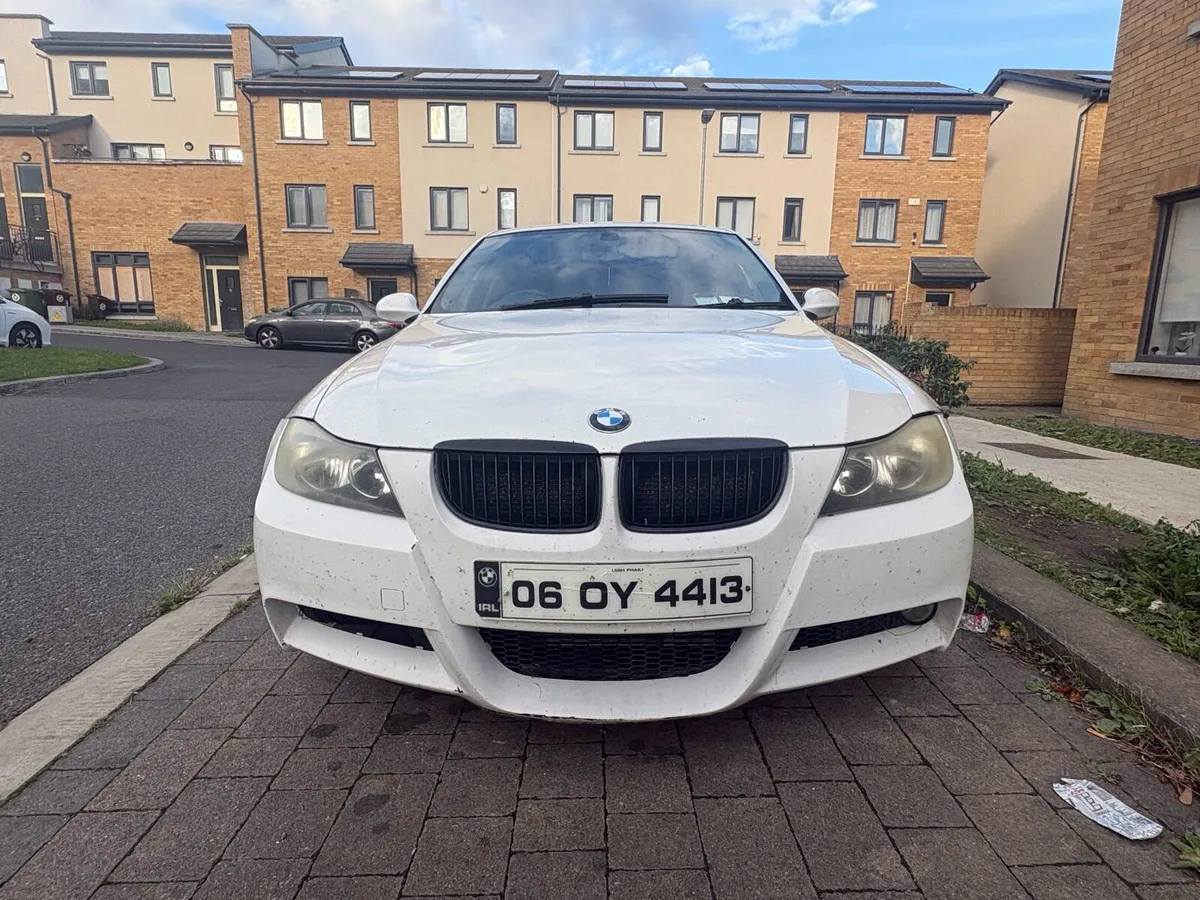 BMW 320d SE - Image 2