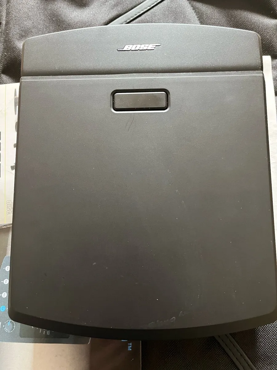 Bose PA system  L1. MODEL 11 system - Image 2
