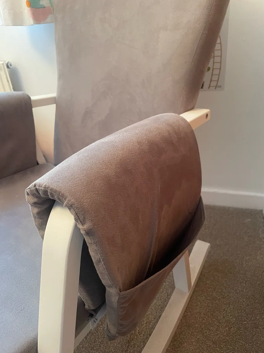 Rocking Chair - Image 2