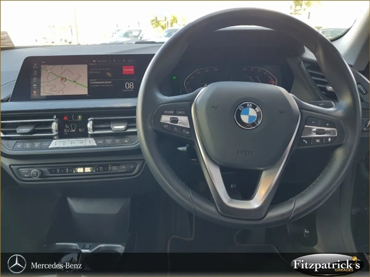 BMW 2 Series 218i Sport Auto - Image 2