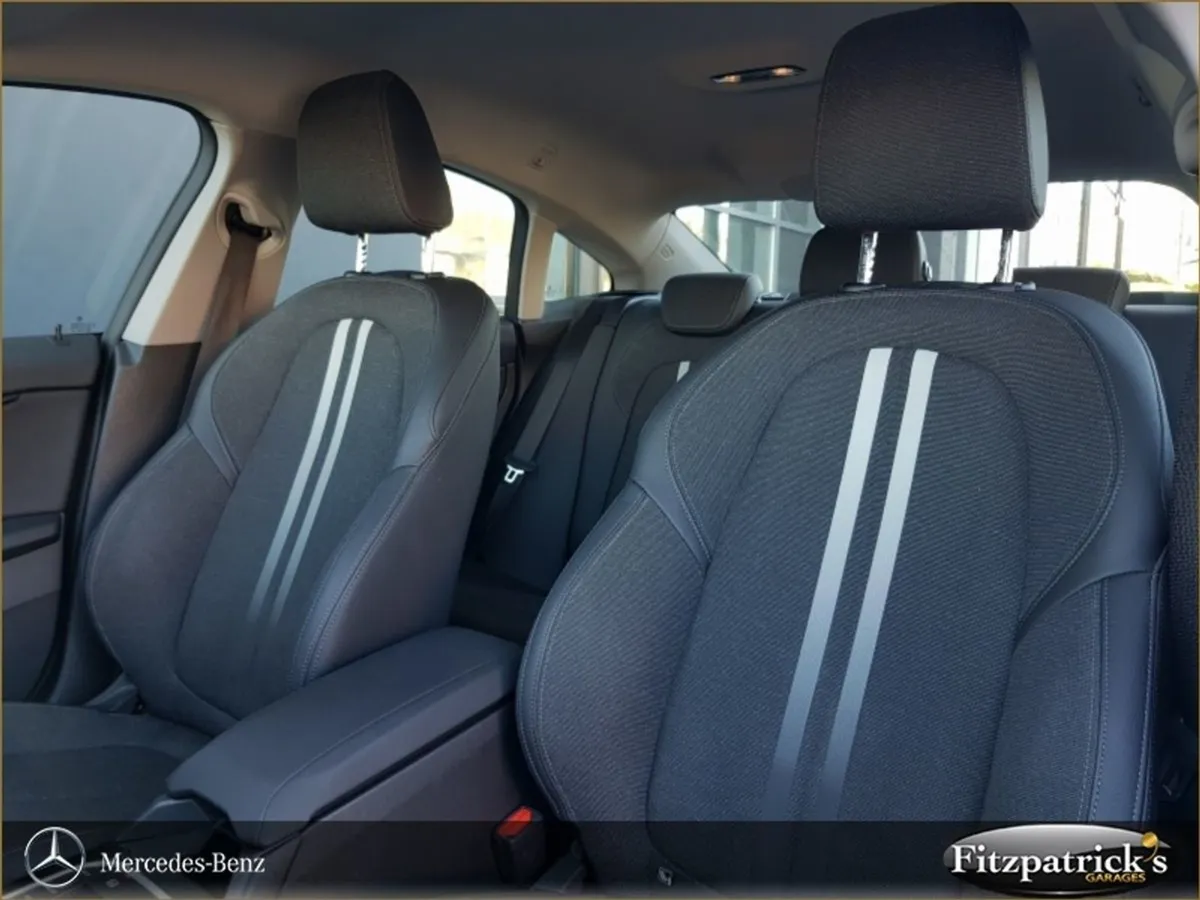 BMW 2 Series 218i Sport Auto - Image 4