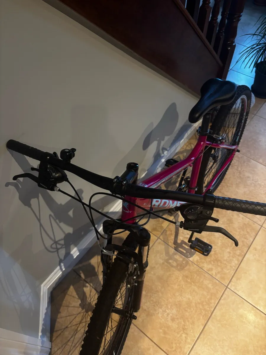Romet Mountain Bike Sport Line 27,5 - Image 3