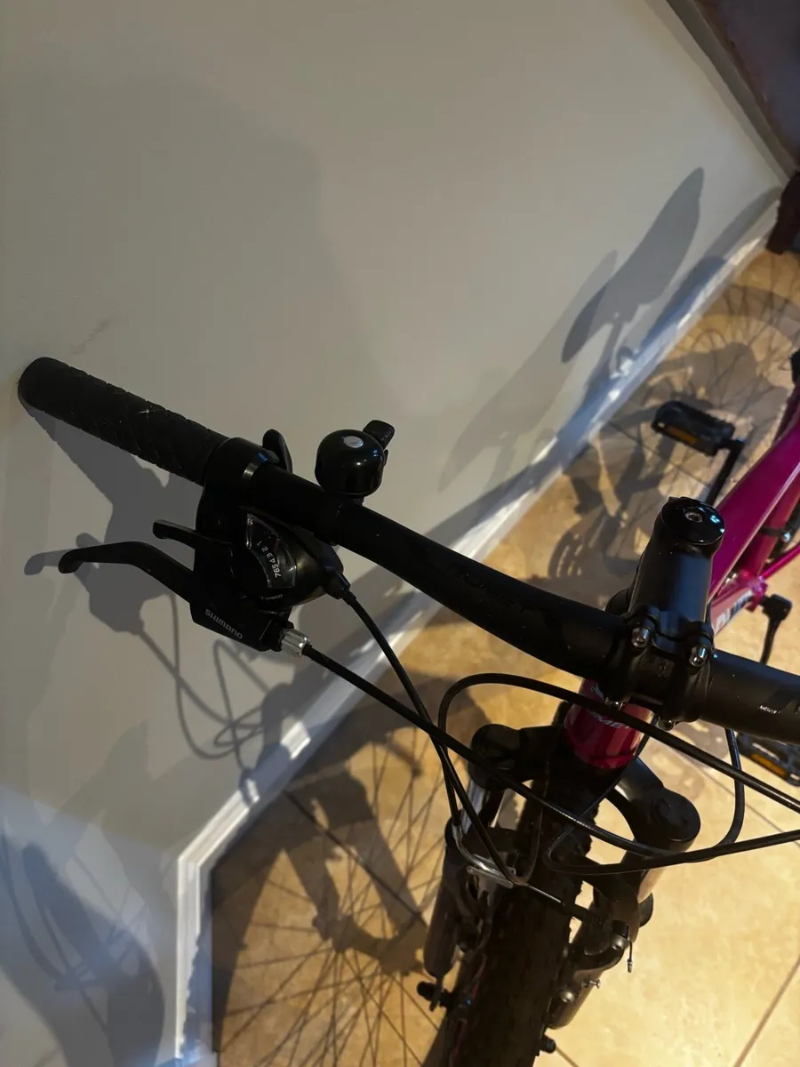 Romet Mountain Bike Sport Line 27,5 - Image 4