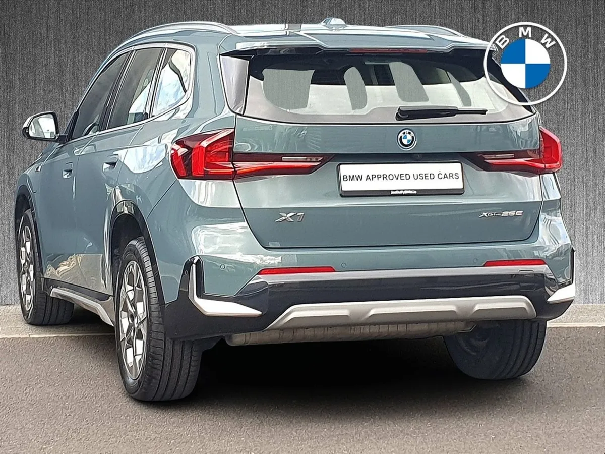 BMW X1 Xdrive25e Xline - Image 3