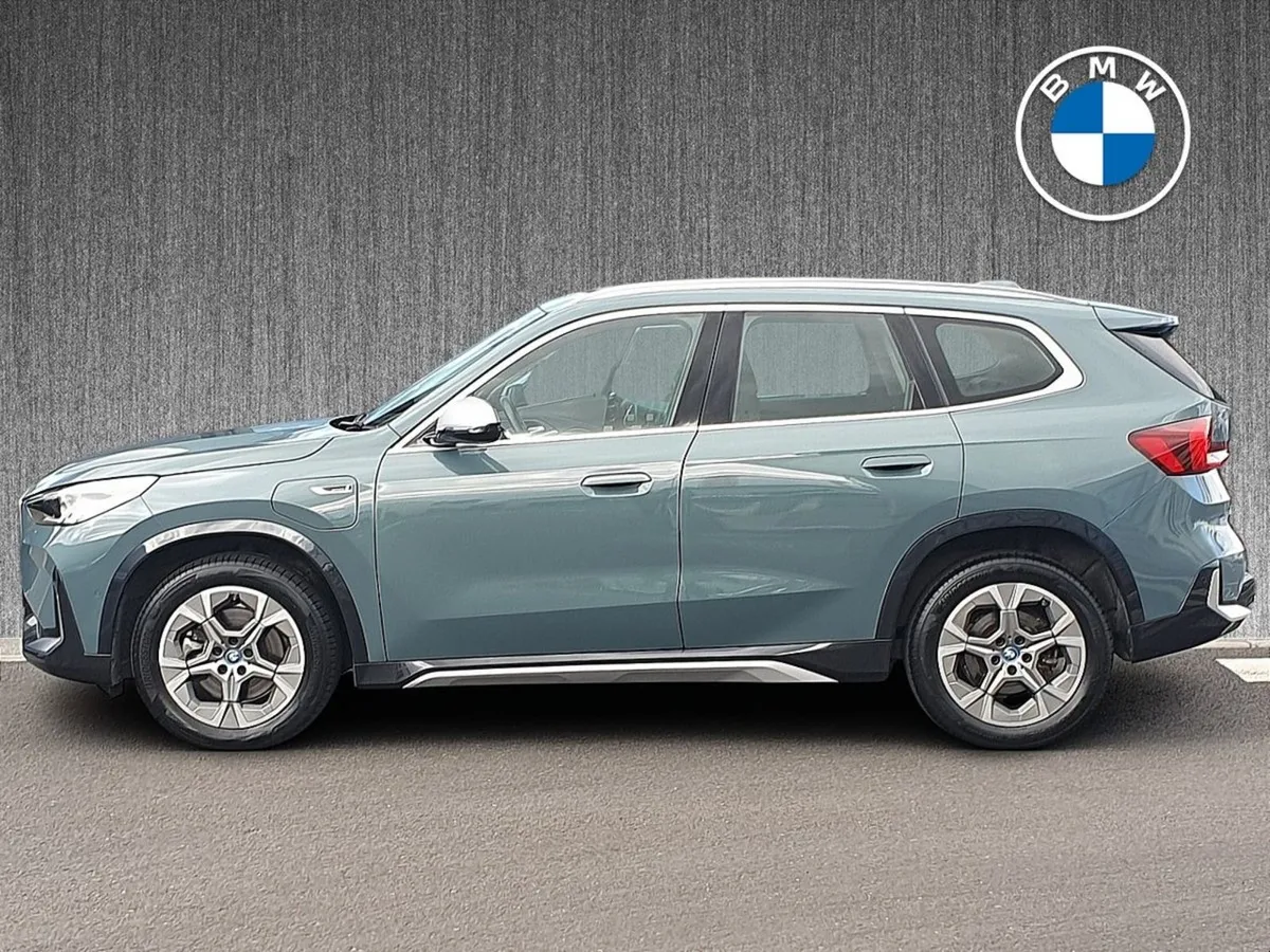 BMW X1 Xdrive25e Xline - Image 4