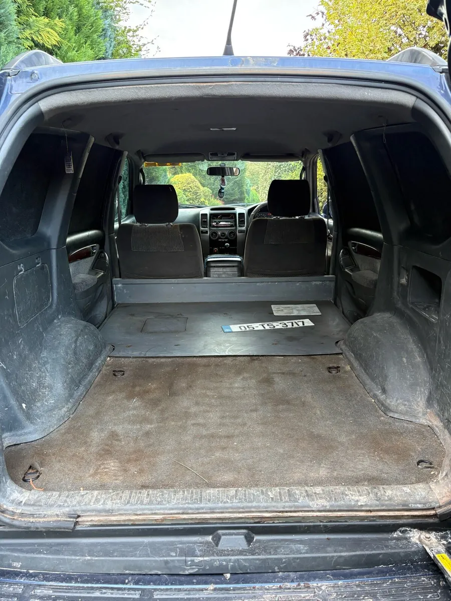 Land Cruiser - Image 4