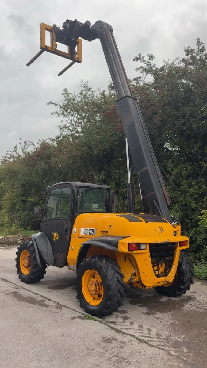 JCB - Image 1