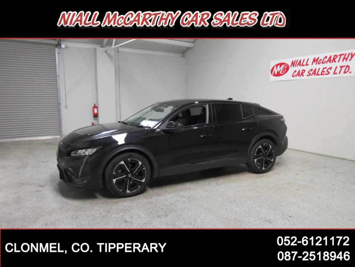 Peugeot 408 ALLURE 1.2 130 AUTOMATIC - SCRAPPAGE & - Image 3