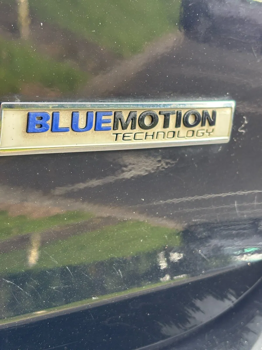 Volkswagen Polo 1.0 Bluemotion - Image 4