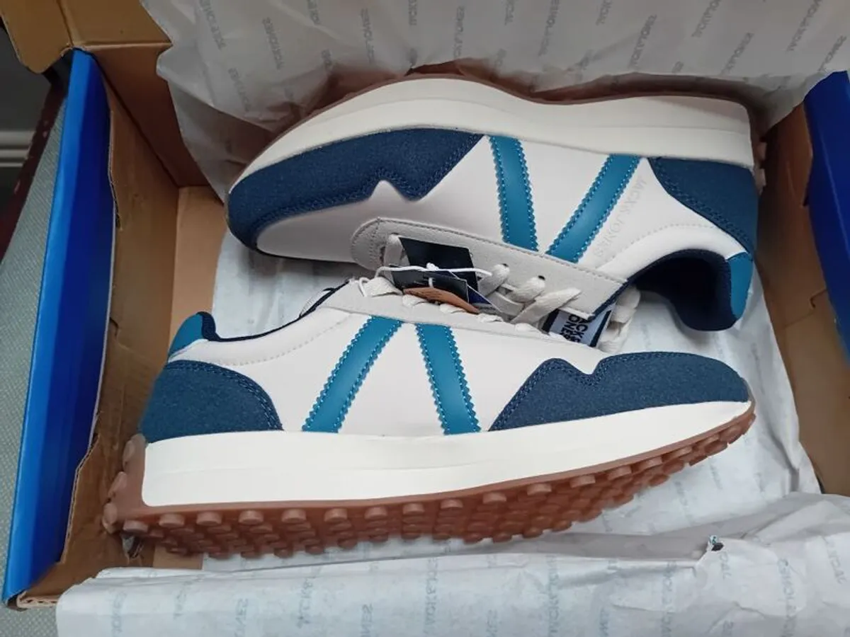 Mens Shoes - Image 2