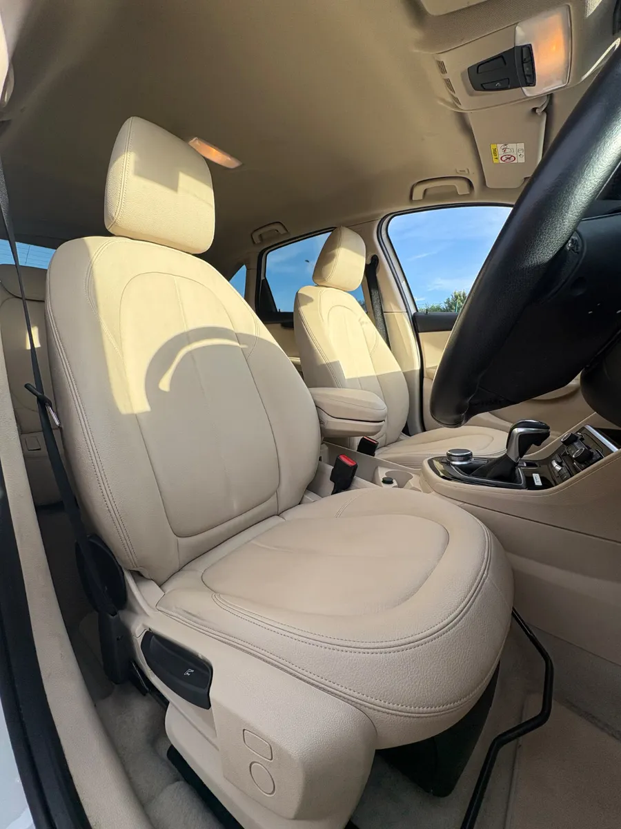 BMW 218i 1.5 Petrol Automatic 2016 Low KM - Image 4