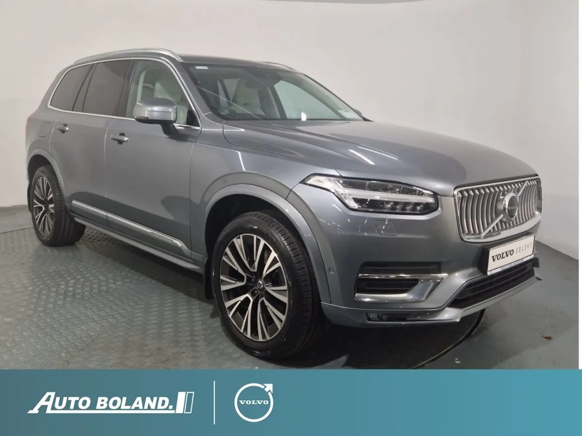 Volvo XC90 B5 Diesel AWD Inscription - Image 1