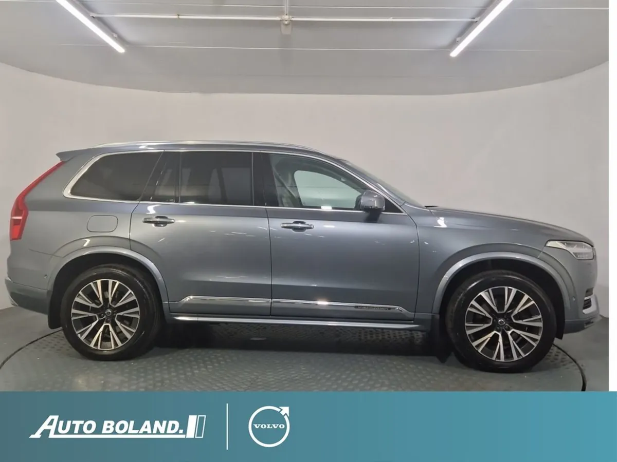 Volvo XC90 B5 Diesel AWD Inscription - Image 3