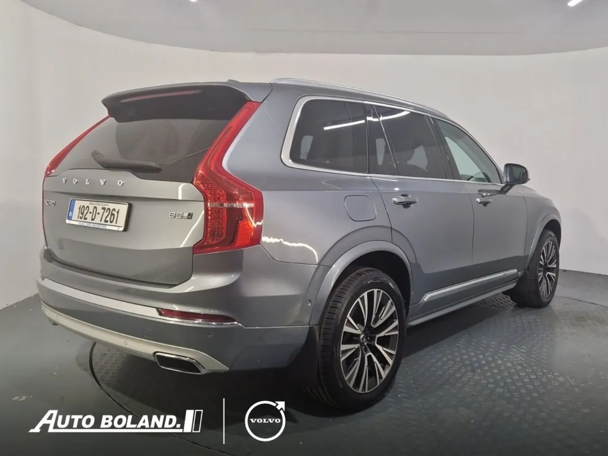 Volvo XC90 B5 Diesel AWD Inscription - Image 4