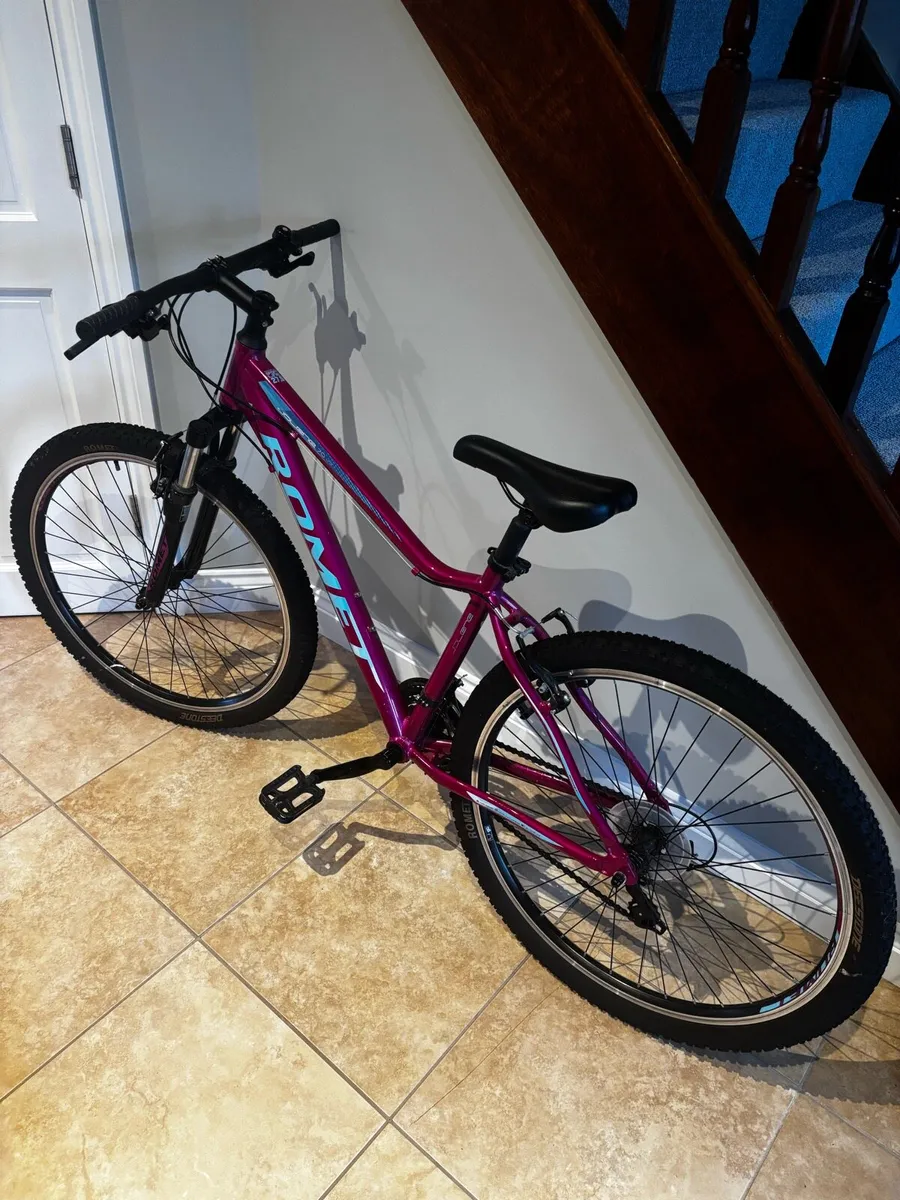 Romet Mountain Bike Sport Line 27,5 - Image 1