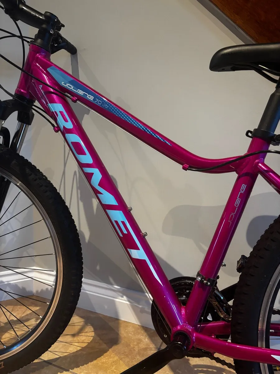 Romet Mountain Bike Sport Line 27,5 - Image 2