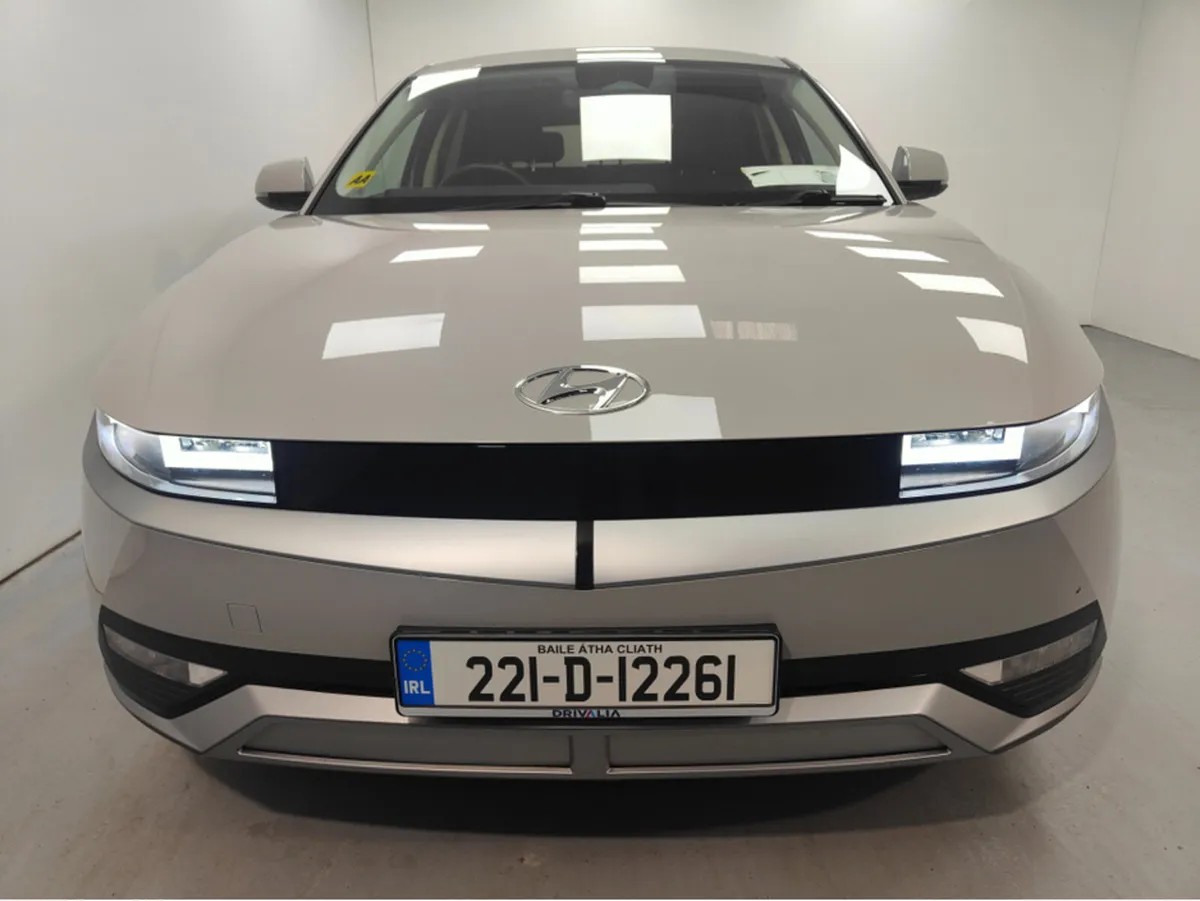 Hyundai IONIQ 5 EXECUTIVE 58 5DR AUTO - Image 2