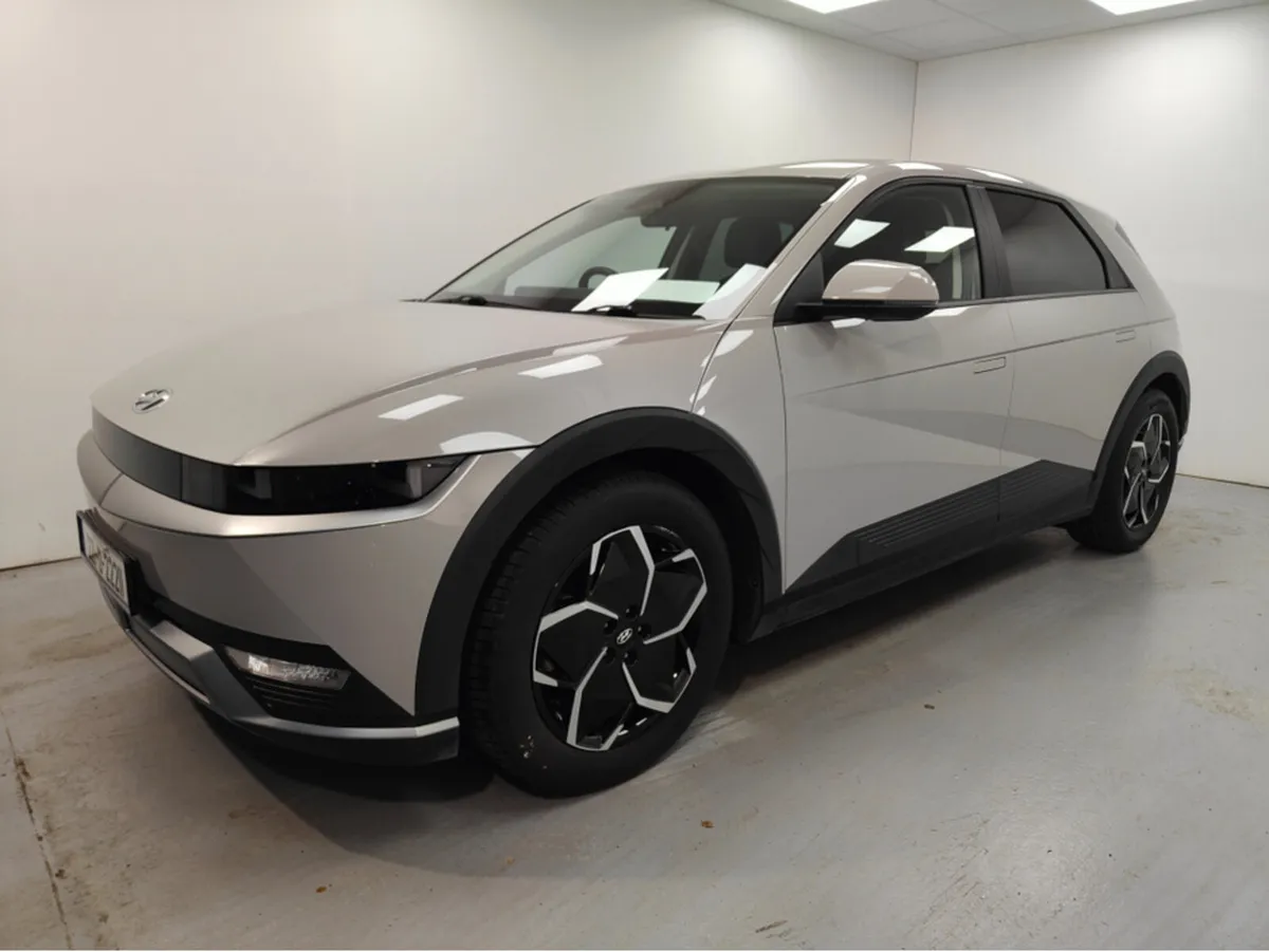 Hyundai IONIQ 5 EXECUTIVE PLUS 73 5DR AUTO - Image 1