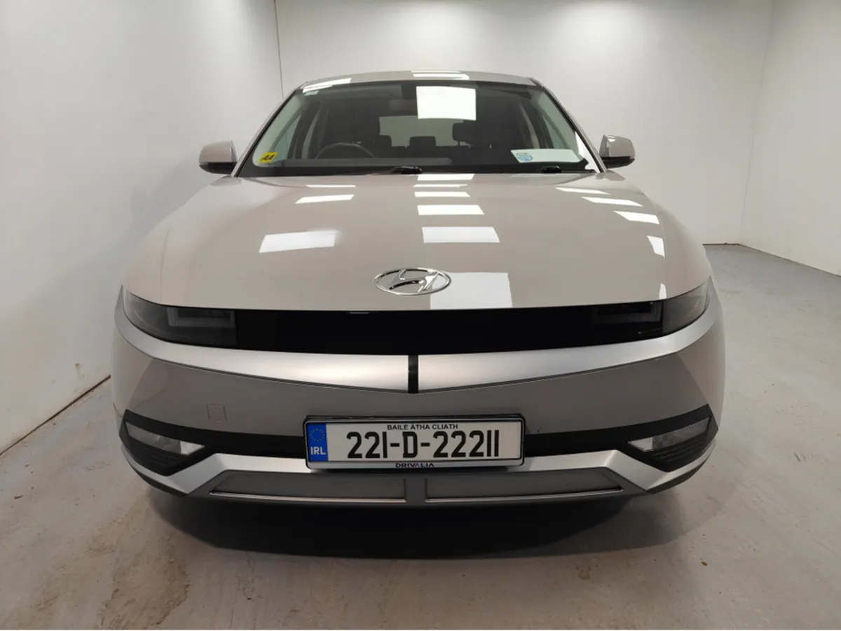 Hyundai IONIQ 5 EXECUTIVE PLUS 73 5DR AUTO - Image 2
