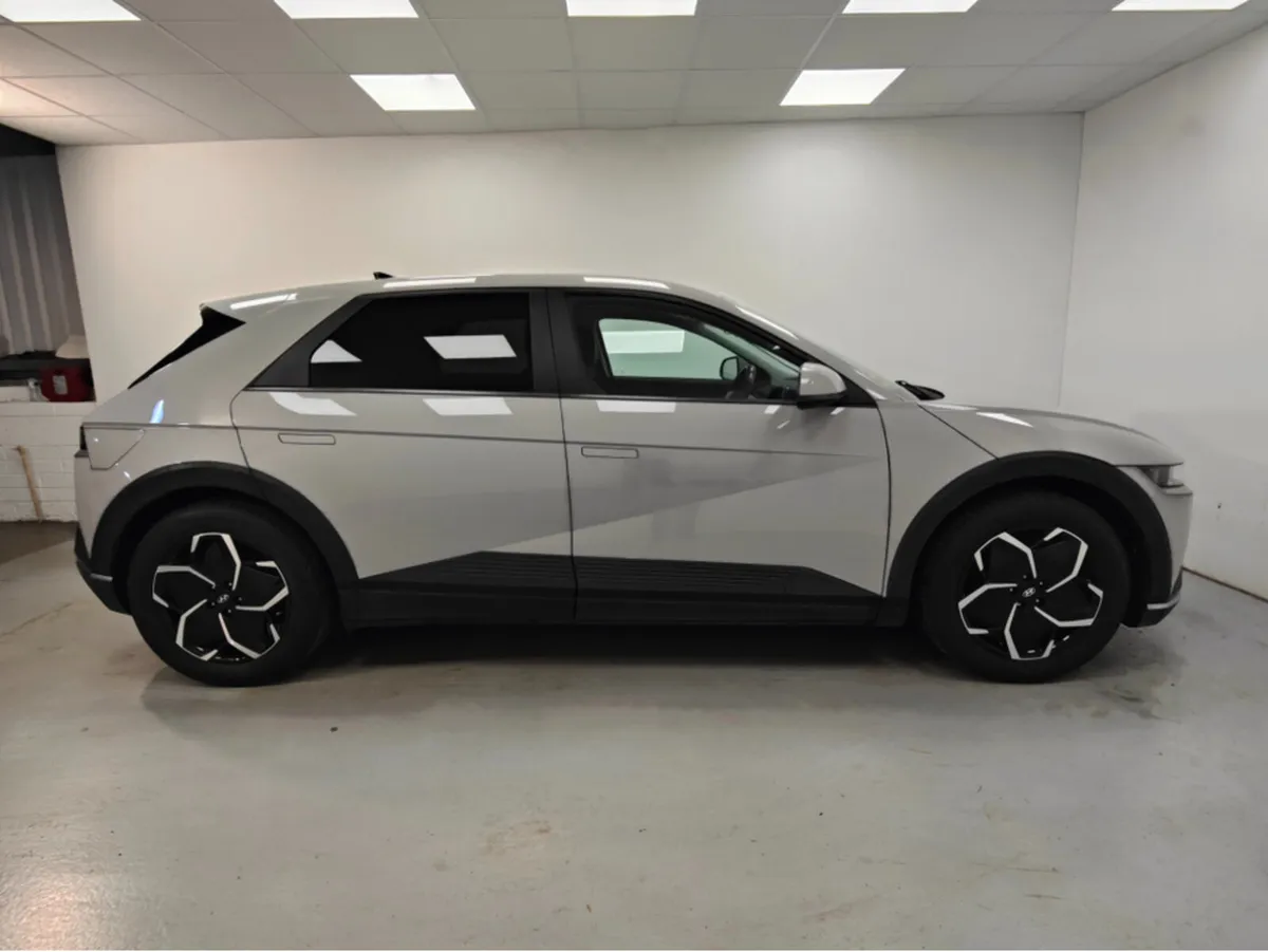 Hyundai IONIQ 5 EXECUTIVE PLUS 73 5DR AUTO - Image 4