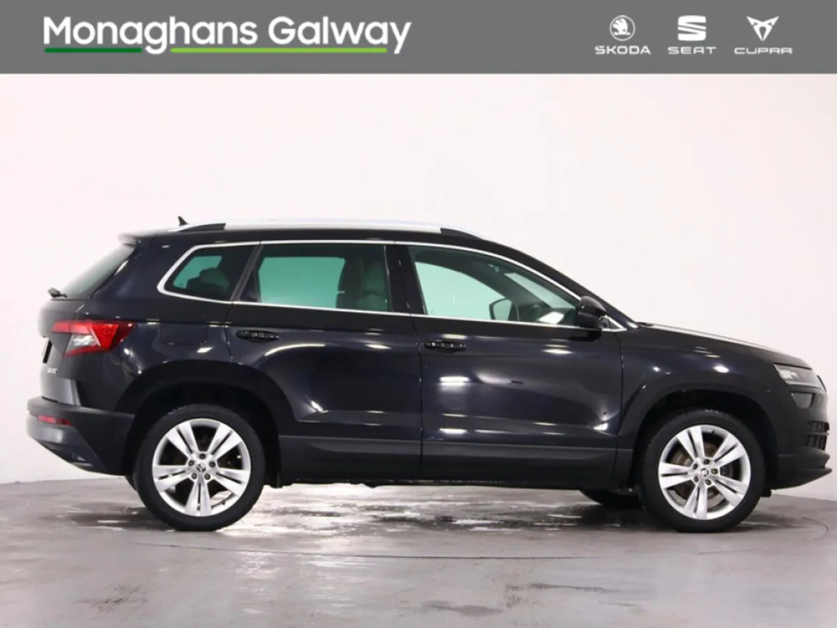 Skoda Karoq STYLE 1.0 TSI 116HP 5DR - Image 3