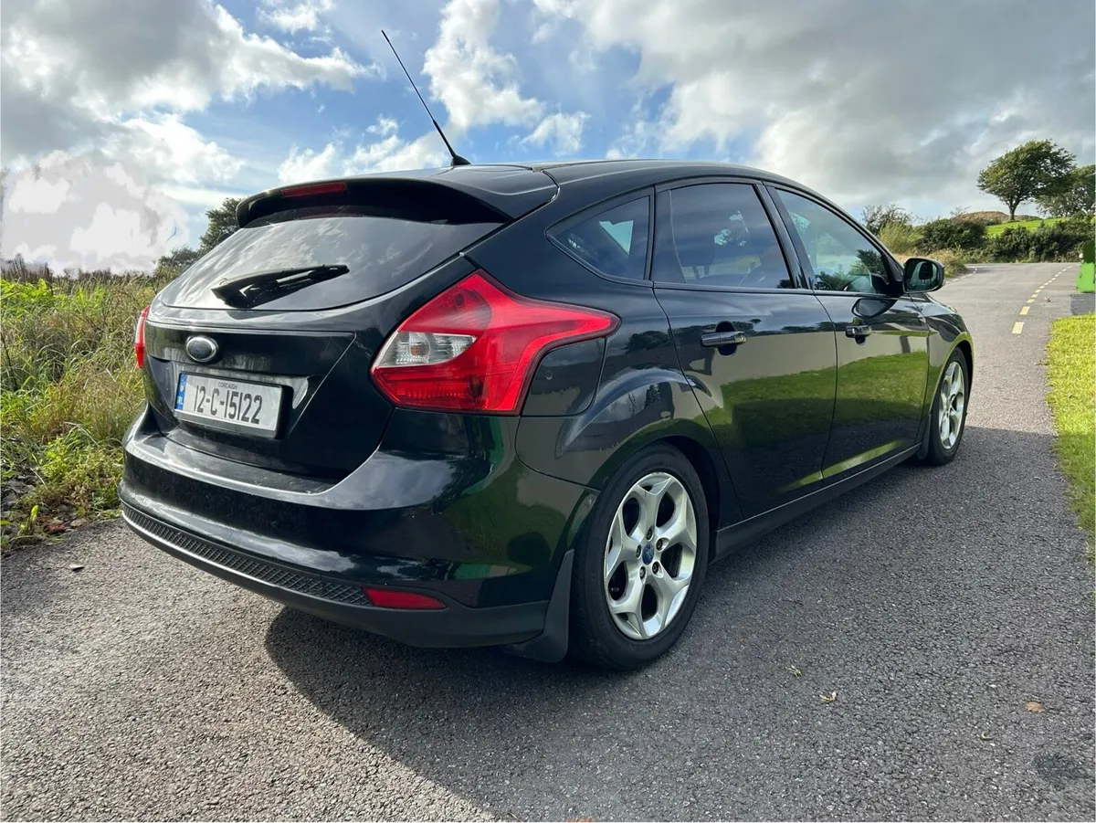 2012 Ford Focus.. New NCT & New Service - Image 2