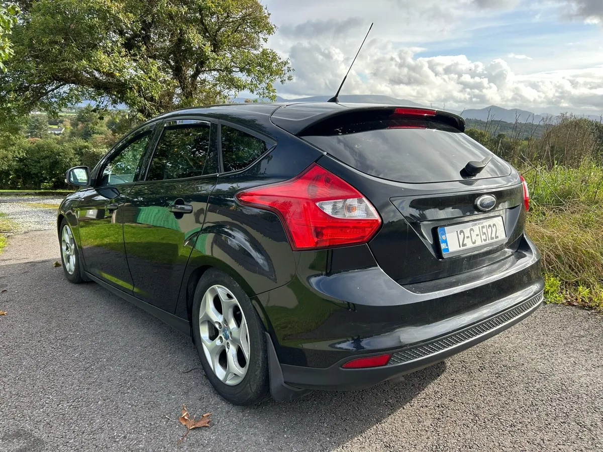 2012 Ford Focus.. New NCT & New Service - Image 4