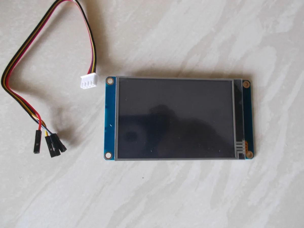 3.5"  NEXTION  SCREEN - Image 2