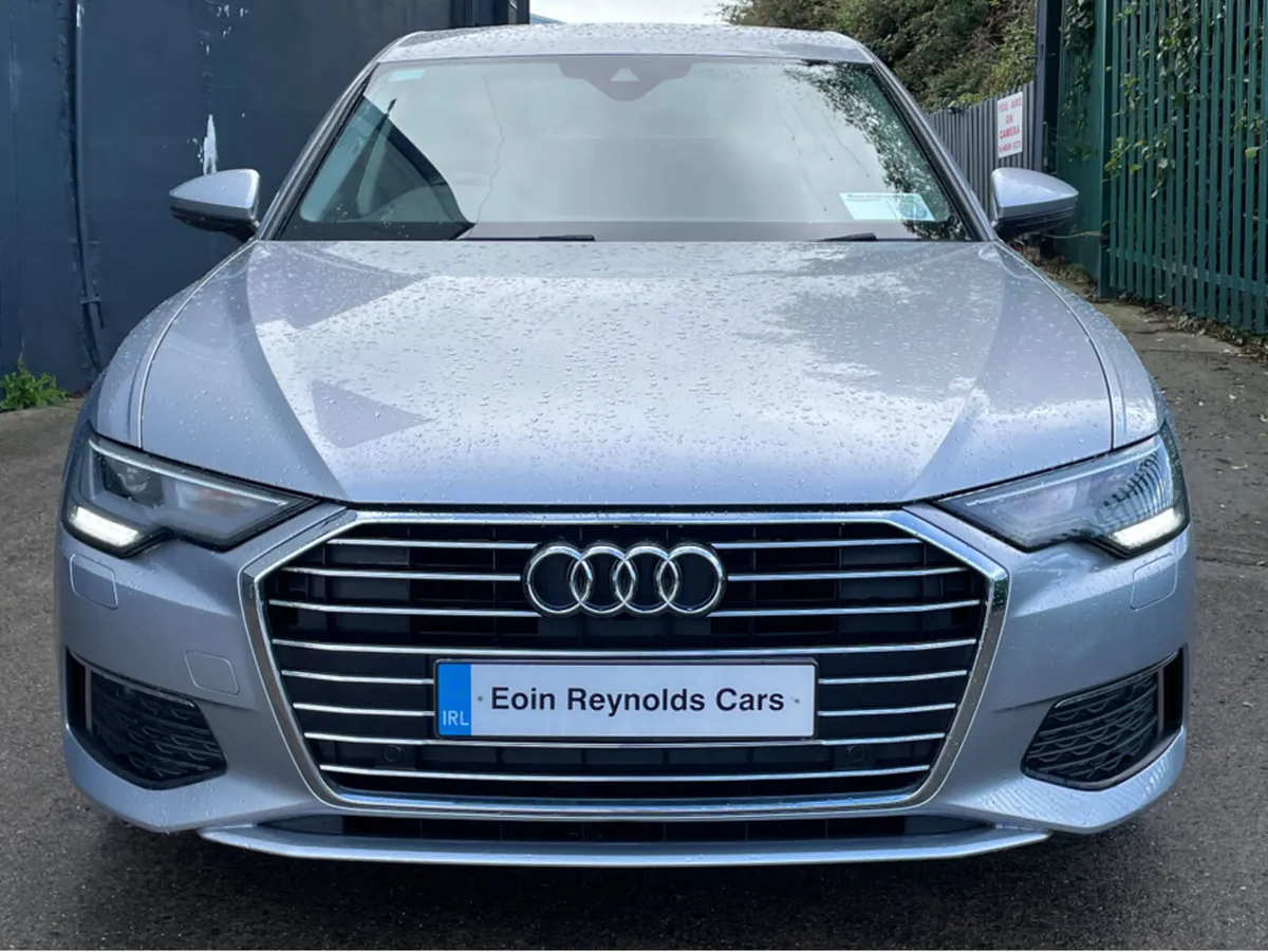 Audi A6 40 TDI SE S-TRONIC AUTO HIGH SPEC! - Image 2