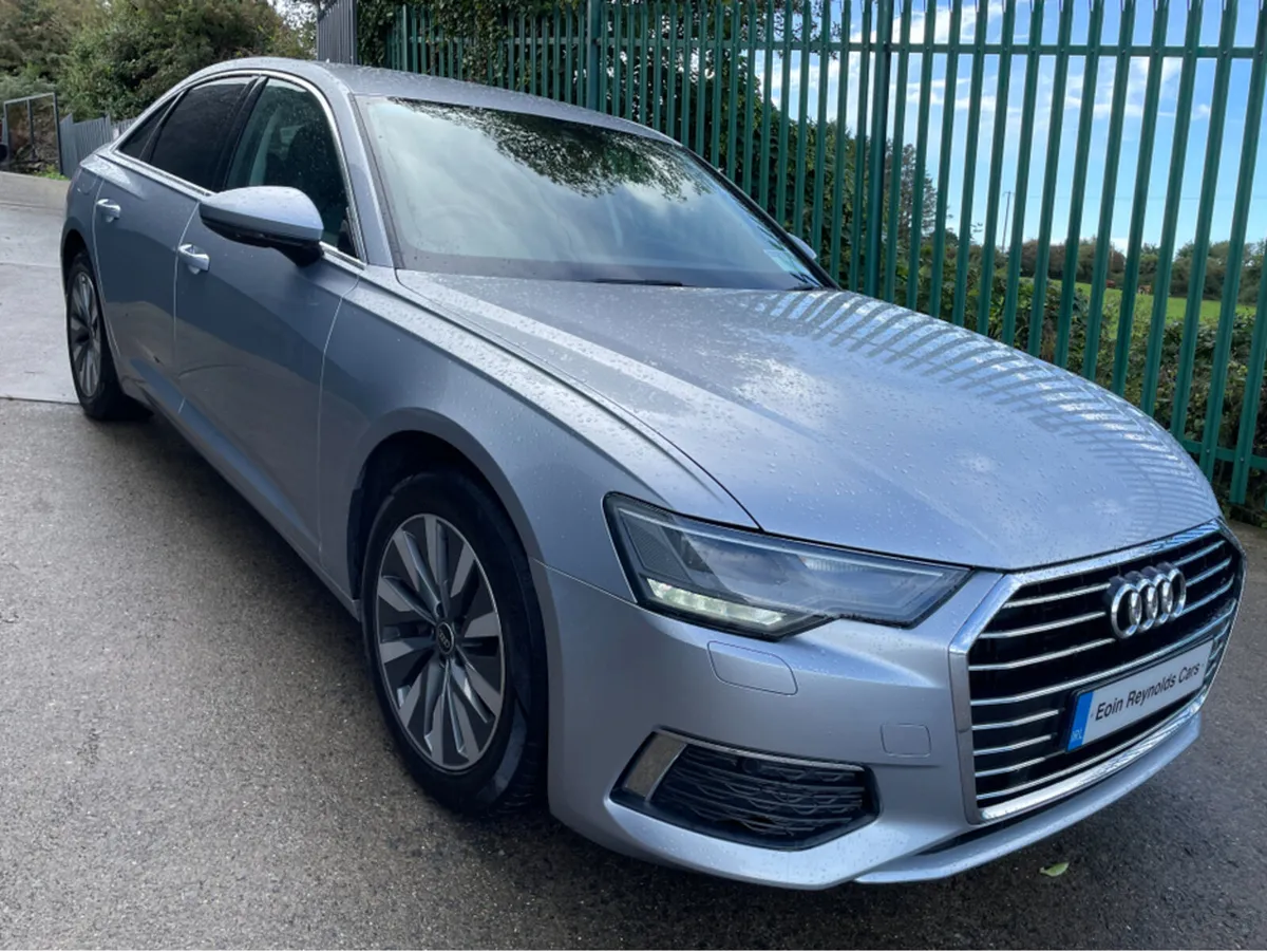 Audi A6 40 TDI SE S-TRONIC AUTO HIGH SPEC! - Image 3