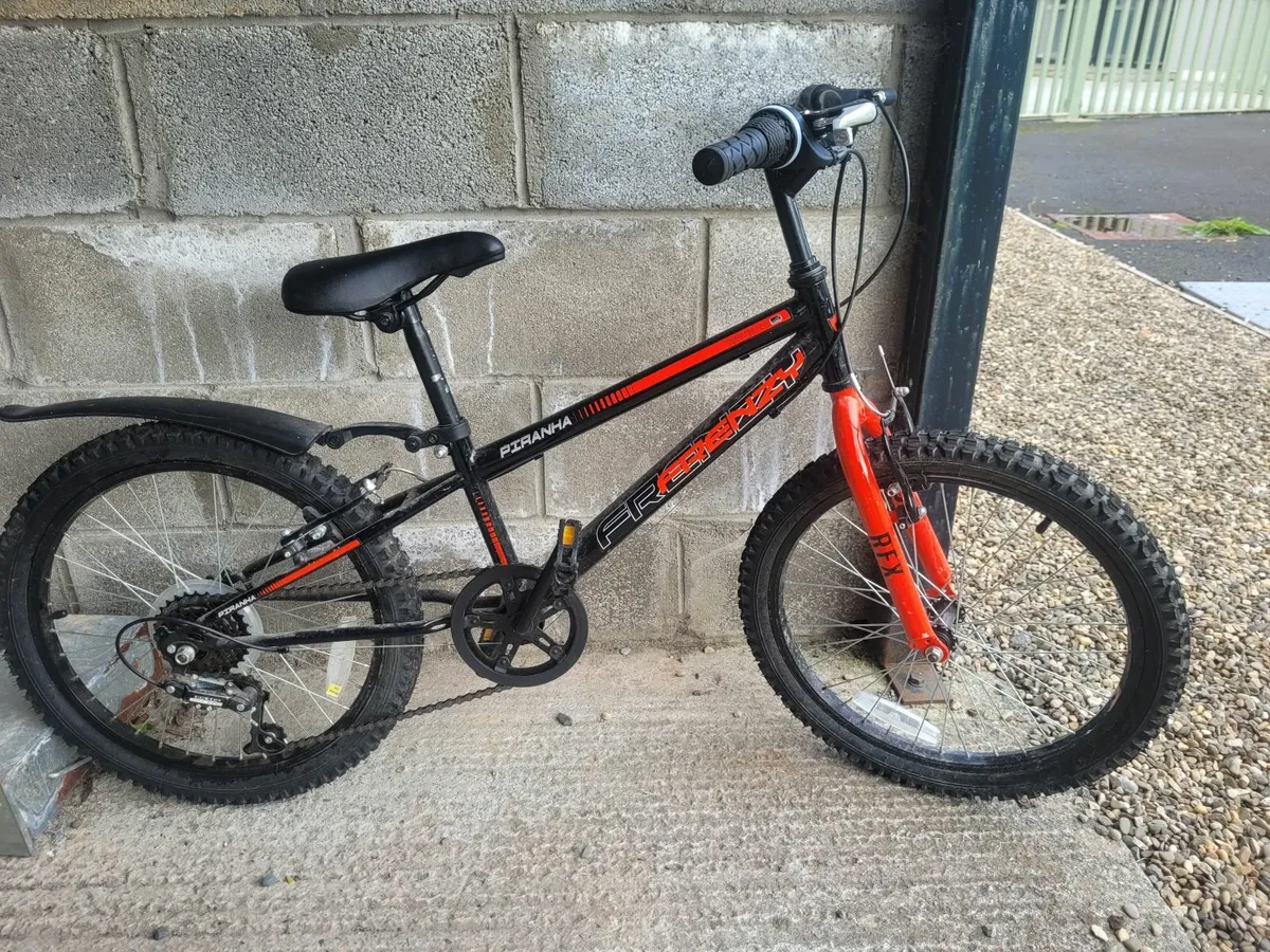 Bicycle - Image 1