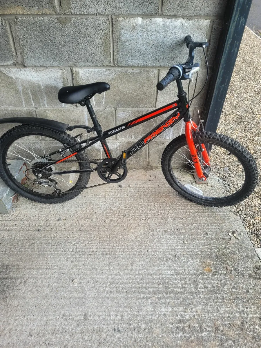 Bicycle - Image 2