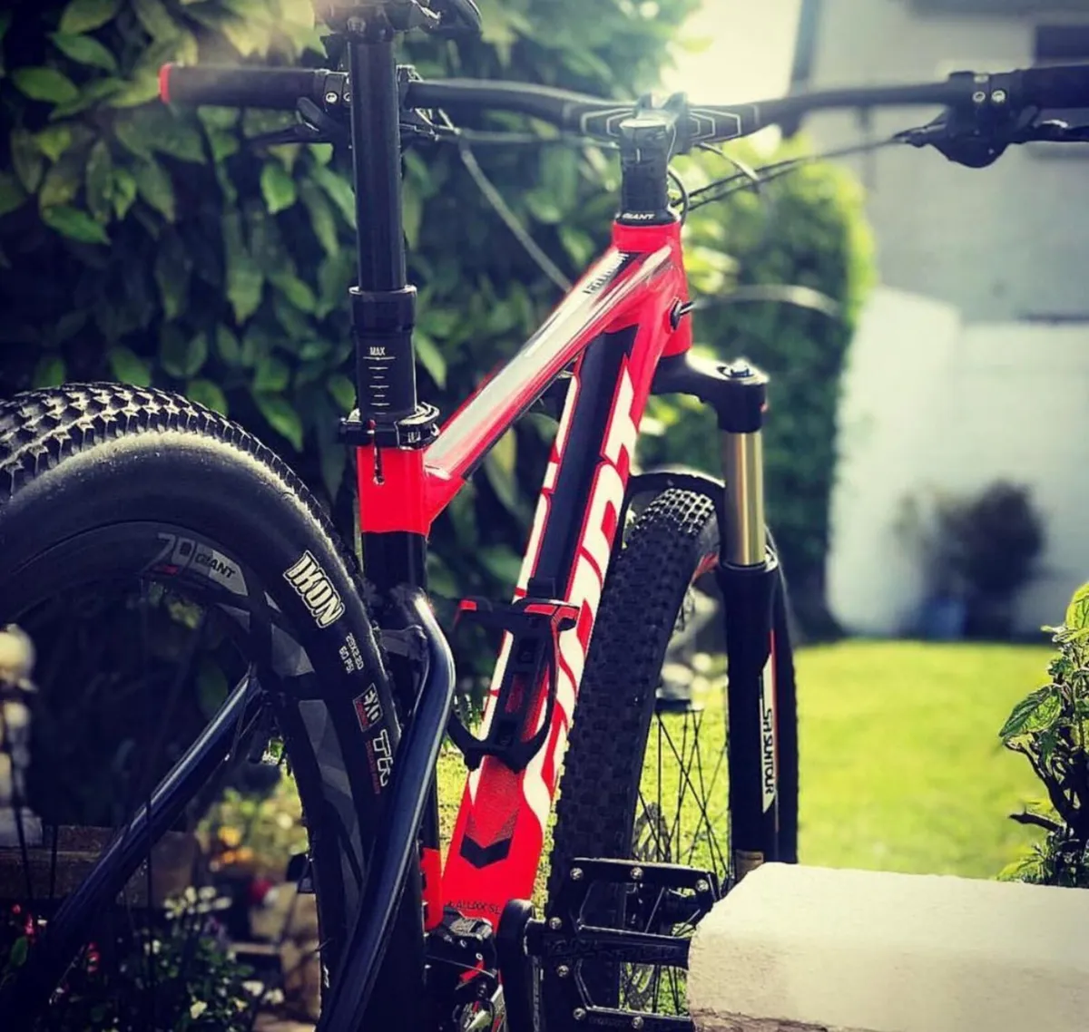 Bicycle - Image 1