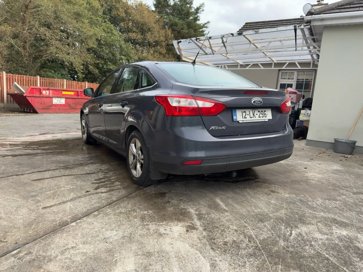 Ford focus 2012 - Image 4