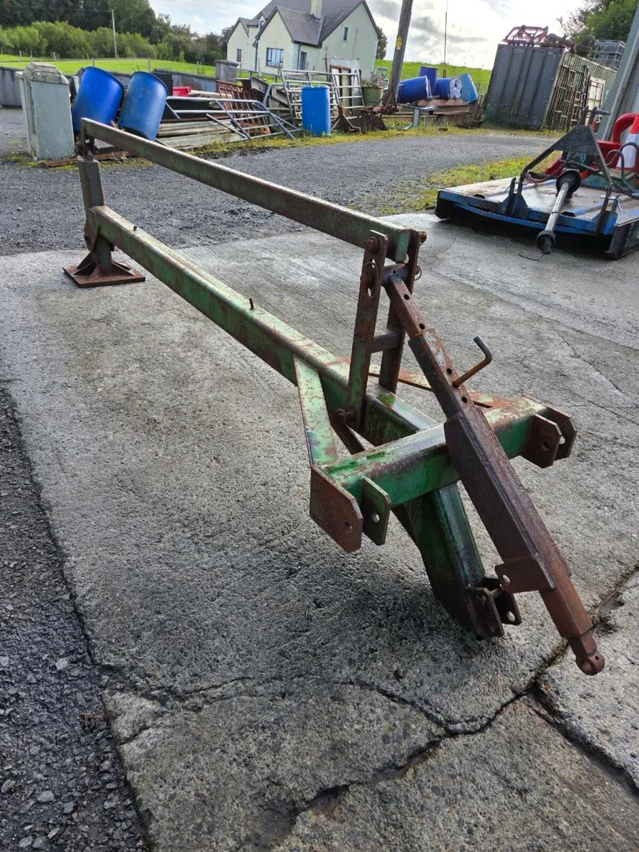 Post Knocker for sale - Image 1