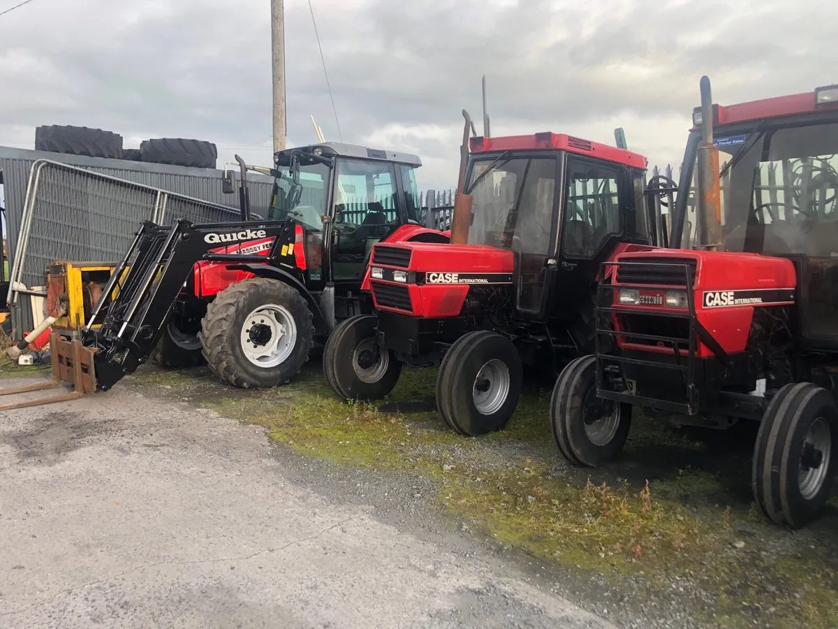 Tractor - Image 4