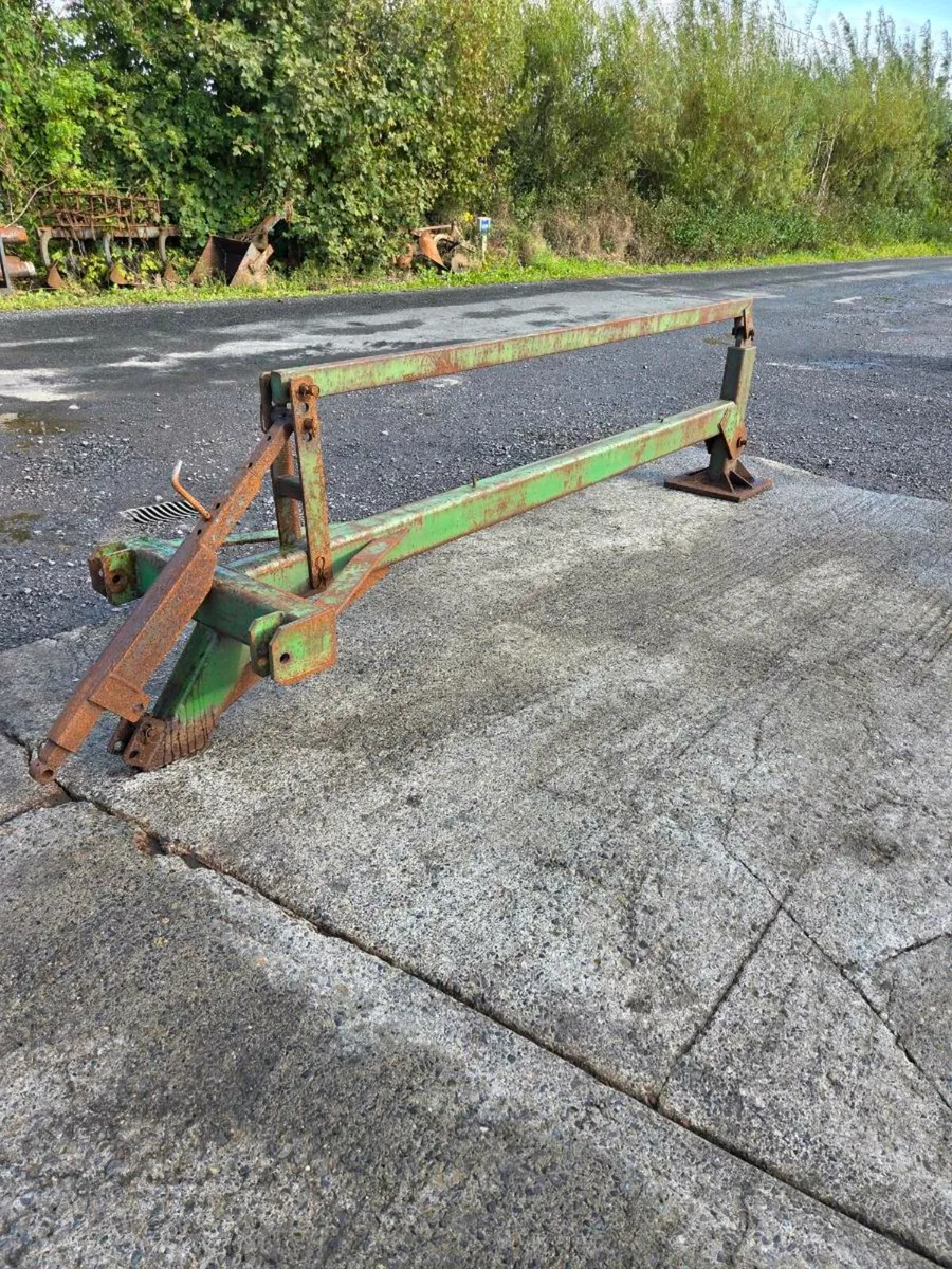 Post Knocker for sale - Image 2