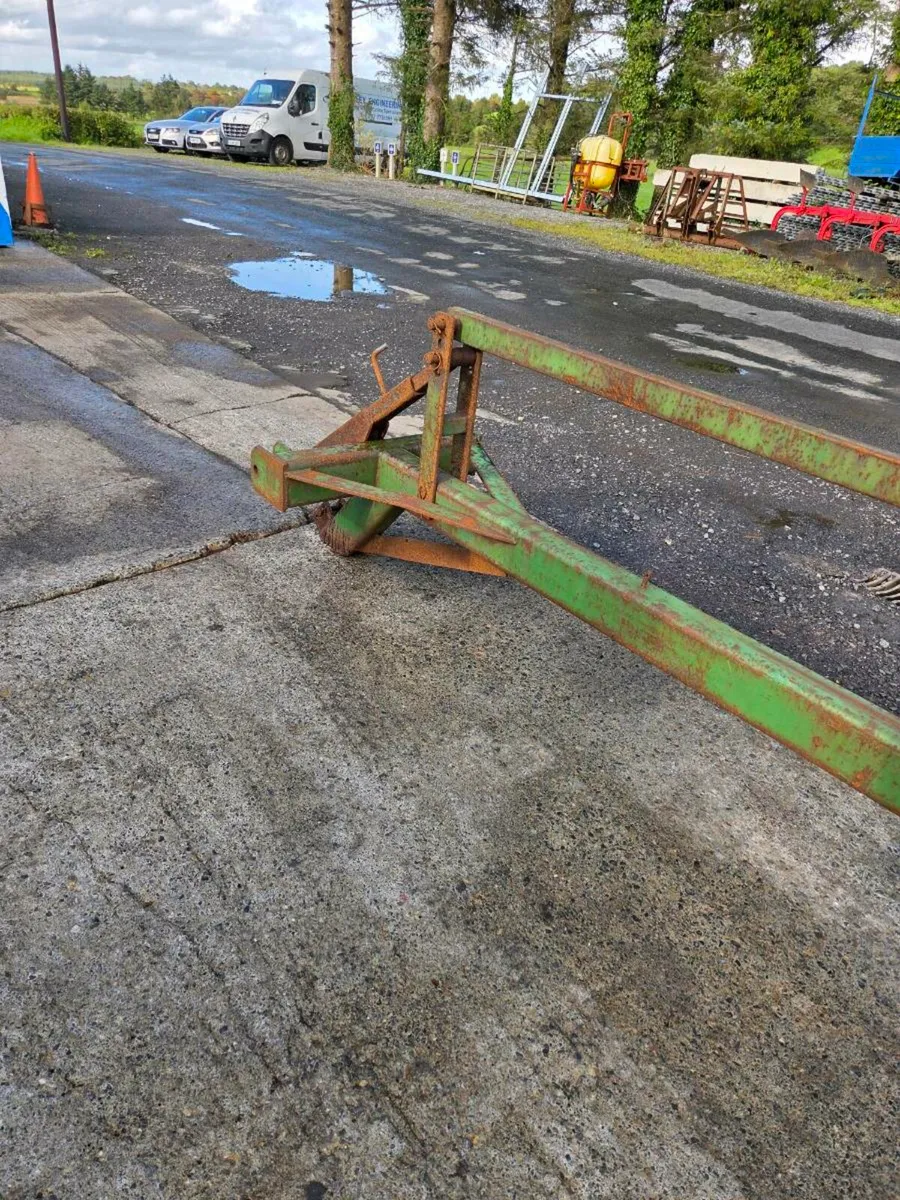 Post Knocker for sale - Image 3