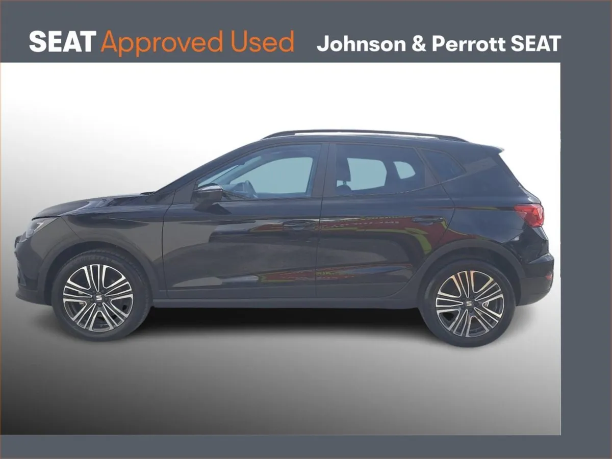 SEAT Arona 1.0tsi 110hp SE - Image 3