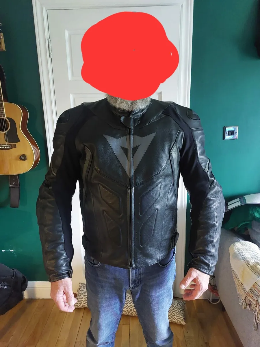 Motorcycle Gear - Image 1